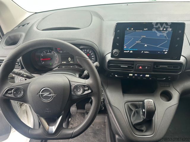 Kastenwagen OPEL Combo Cargo 75kw * Klimaut. * Navi * PDC