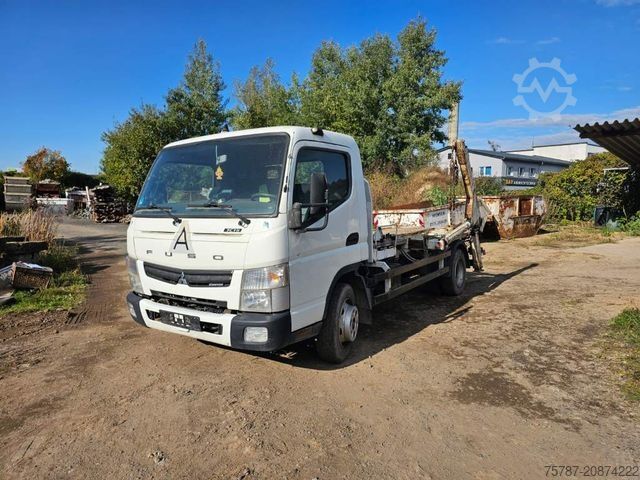 Sonstige FUSO 7C15 Palfinger Absetzer