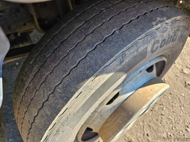 Sonstige FUSO 7C15 Palfinger Absetzer