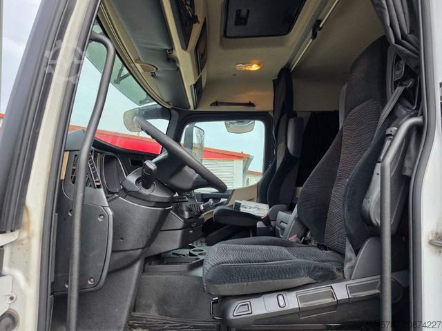 Ladbil med udskifteligt lad MERCEDES-BENZ 2545 BDF, Multiwechsler,neue Injektoren+ Ölpumpe