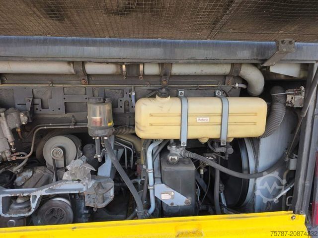 Stadtbus MAN A20 B 14 Linie, Retarder, Klima, SDtandheizung