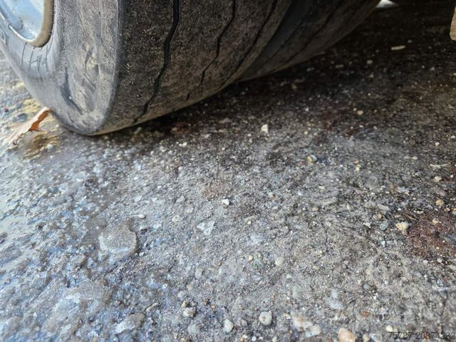 Stadtbus MAN A20 B 14 Linie, Retarder, Klima, SDtandheizung