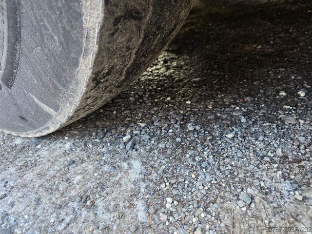 Stadtbus MAN A20 B 14 Linie, Retarder, Klima, SDtandheizung