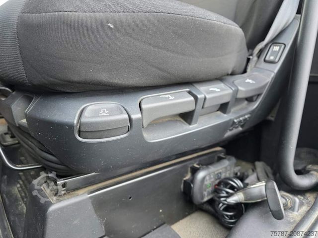 Standardni tegljač DAF XF 480 SSC, Standklima, 2 Tanks, ZF Intarder