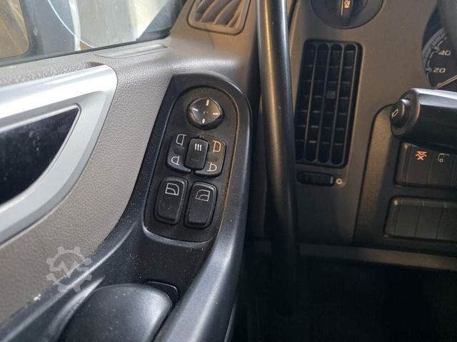 Standardni tegljač DAF XF 480 SSC, Standklima, 2 Tanks, ZF Intarder