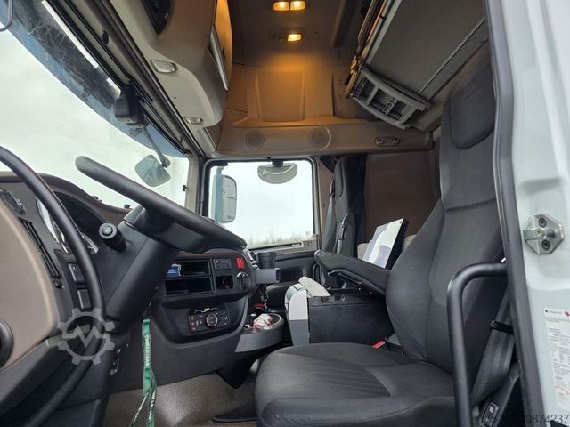 Standardni tegljač DAF XF 480 SSC, Standklima, 2 Tanks, ZF Intarder