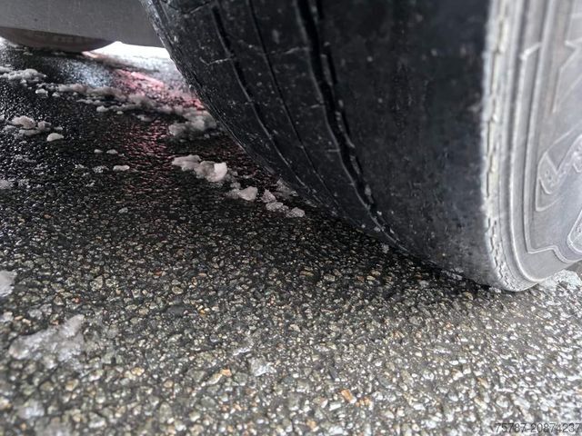 Standardni tegljač DAF XF 480 SSC, Standklima, 2 Tanks, ZF Intarder