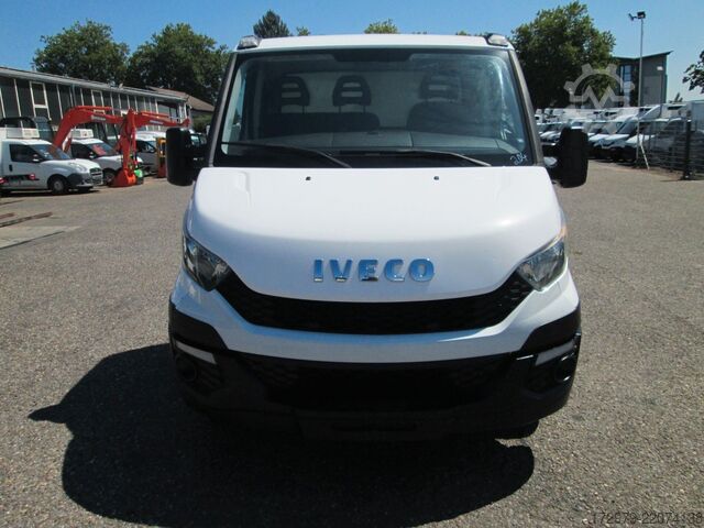 Bestelwagenchassis IVECO 35 C13*Fahrgestell*