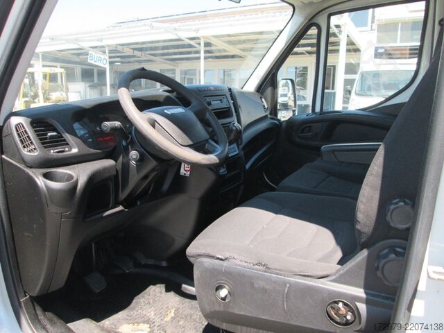 Bestelwagenchassis IVECO 35 C13*Fahrgestell*
