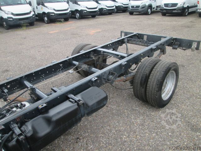 Van chassis IVECO 35 C14*Fahrgestell*