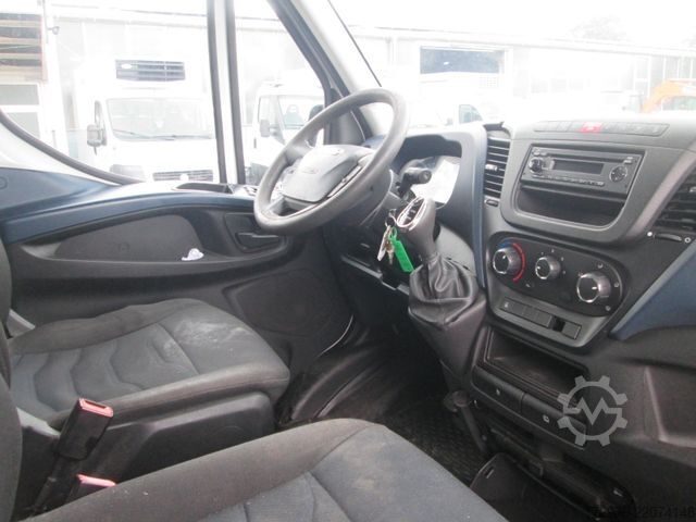 Van chassis IVECO 35 C14*Fahrgestell*