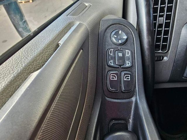 Đầu kéo tiêu chuẩn DAF XF 410, Standklima, Euro 6