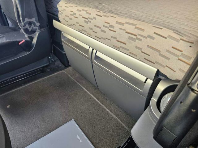 Đầu kéo tiêu chuẩn DAF XF 410, Standklima, Euro 6