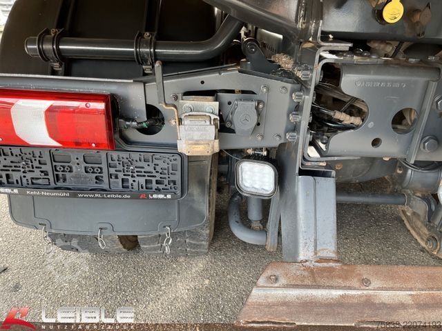 ত্রি-দিক ডাম্প ট্রাক MERCEDES-BENZ Arocs 2645*6x4*Meiller*Bordmatik*AP-Achsen*Alcoa
