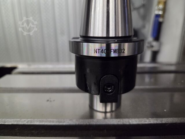 Universal Fräsmaschine Rogi WUM100