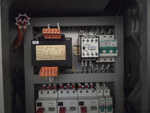 Universal Fräsmaschine Rogi WUM100