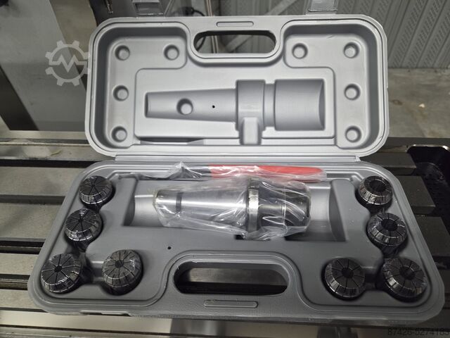 Universal Fräsmaschine Rogi WUM100