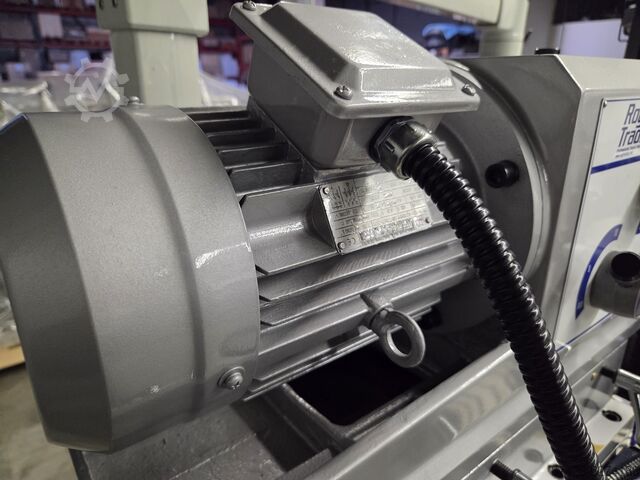 Universal Fräsmaschine Rogi WUM100