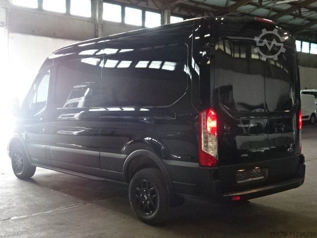 High top van FORD Transit Kasten 350 L3 H2 4x4 Trail ALLRAD SYNC4