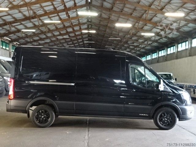 High top van FORD Transit Kasten 350 L3 H2 4x4 Trail ALLRAD SYNC4