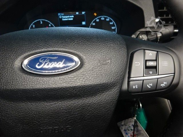 High top van FORD Transit Kasten 350 L3 H2 4x4 Trail ALLRAD SYNC4