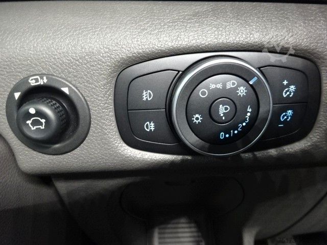 High top van FORD Transit Kasten 350 L3 H2 4x4 Trail ALLRAD SYNC4