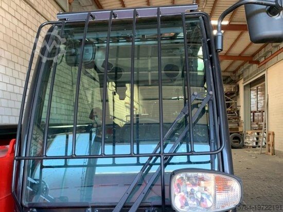رافعة تلسكوبية MANITOU MT 933 EASY 75 D-ST5 BJ. 2022, NUR 332 BH, MIETKAUF MöGLICH