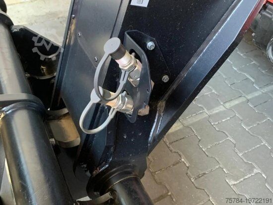 رافعة تلسكوبية MANITOU MT 933 EASY 75 D-ST5 BJ. 2022, NUR 332 BH, MIETKAUF MöGLICH