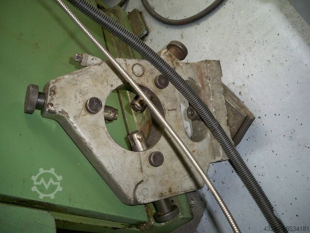 Polizor central GALLIC 16