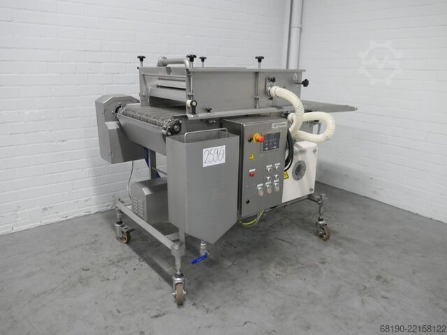 Stroj za izdvajanje proteina Stork TEM630 BatterApplicator