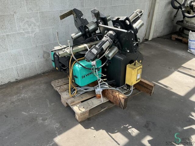 Hebezeug  Verlinde M4, 10.000kg 2011 Verlinde 