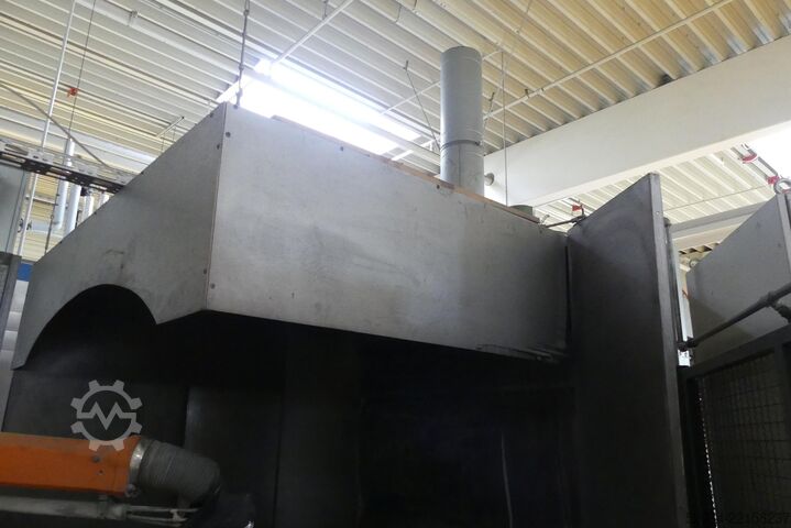 ABB Beiz-Roboter ABB ME-512 C5.3