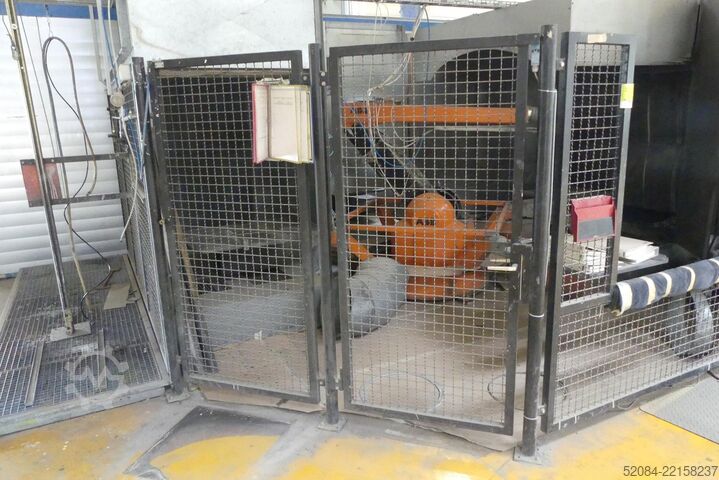 ABB Beiz-Roboter ABB ME-512 C5.3
