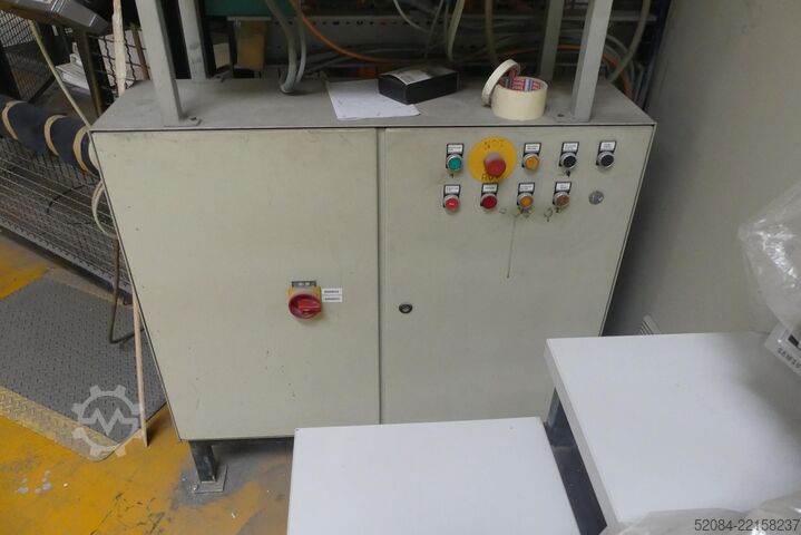 ABB Beiz-Roboter ABB ME-512 C5.3
