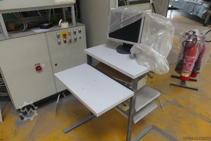 ABB Beiz-Roboter ABB ME-512 C5.3