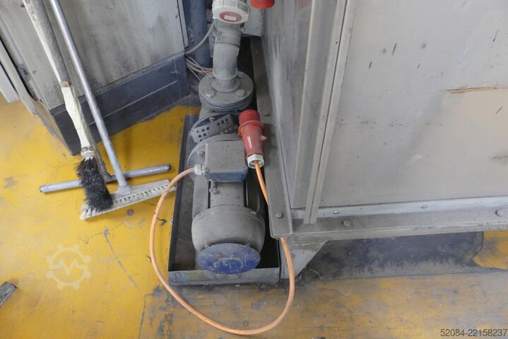 ABB Beiz-Roboter ABB ME-512 C5.3