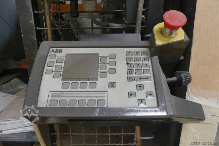 ABB Beiz-Roboter ABB ME-512 C5.3