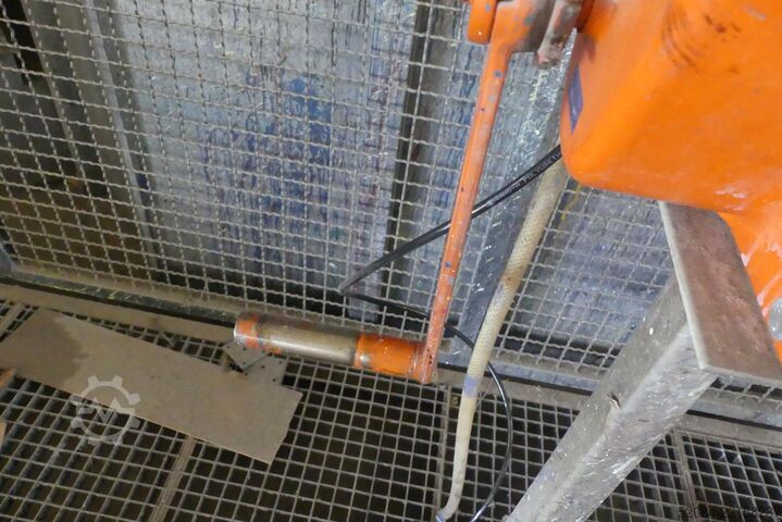 ABB Beiz-Roboter ABB ME-512 C5.3