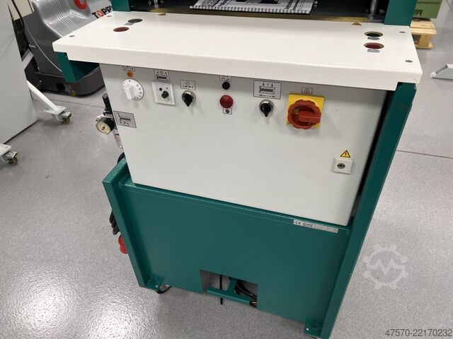 Stroj za uvez knjiga Schmedt PraForm HHS 2100 Book Press