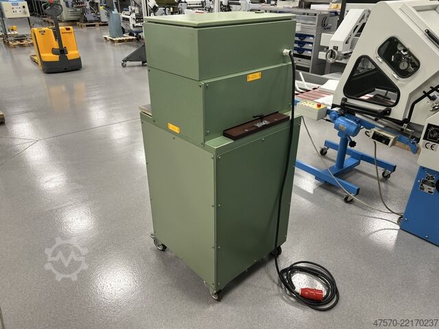 Machine à relier (livres) Schmedt PraForm HHS 20 Book Press