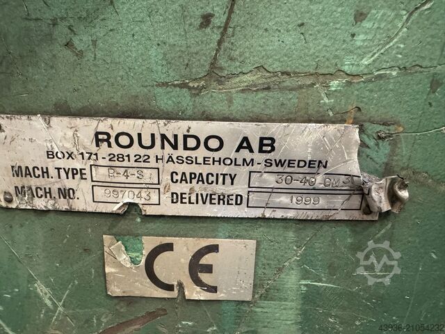  Roundo R-4-S