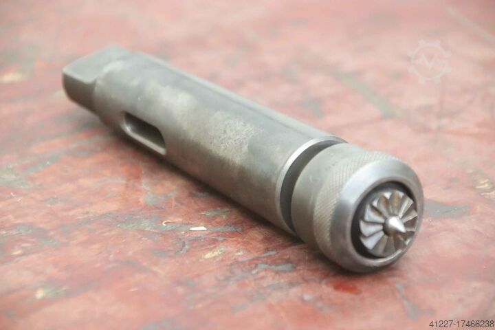 Водач с централна точка на лицето unbekannt MK4 Ø 19 mm