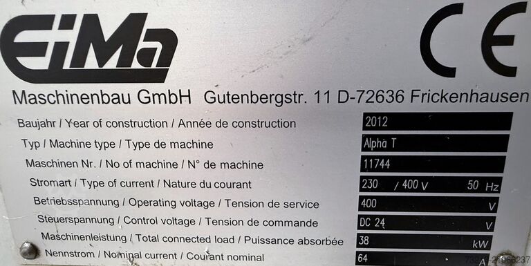 die magnetprofis GmbH & Co. KG die magnetprofis GmbH & Co. KG die magnetprofis GmbH & Co. KG