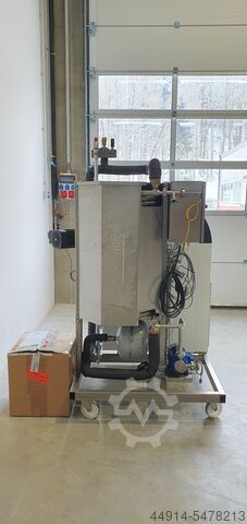 Olej Pasteur PA 750 Kreuzmayr PA 750 Öl