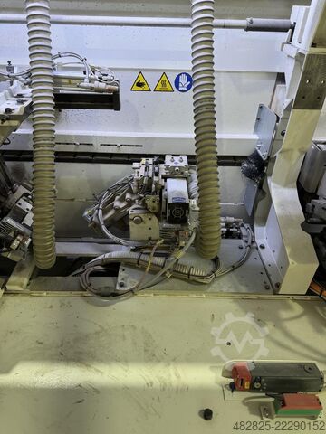 країнооблицювальний верстат SCM stefani md