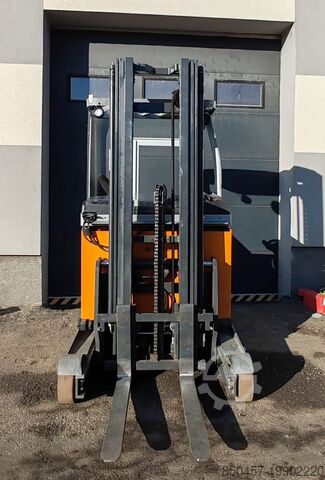 Reachtruckar Still FM-X 12
