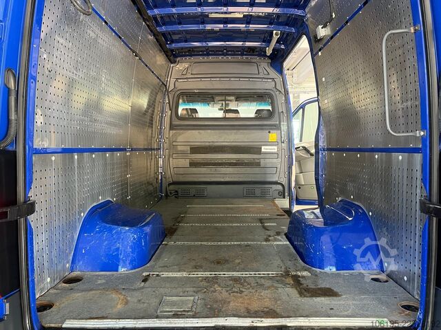 High top van VOLKSWAGEN Crafter *Abgelastet 3.500Kg*163 Ps*Garantie