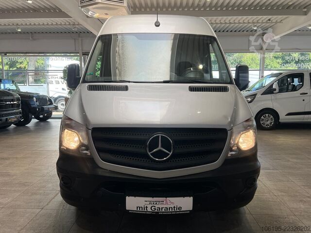 High top van MERCEDES-BENZ Sprinter 314/316 CDI Maxi*AHK=3.500Kg*Garantie*