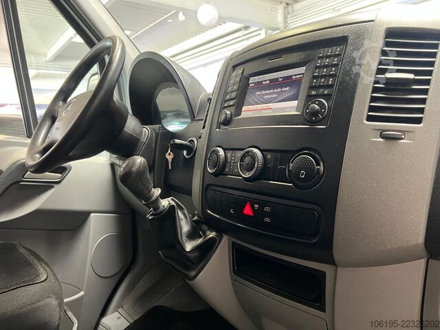 High top van MERCEDES-BENZ Sprinter 314/316 CDI Maxi*AHK=3.500Kg*Garantie*