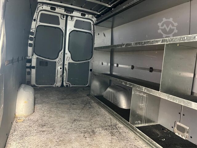 High top van MERCEDES-BENZ Sprinter 314/316 CDI Maxi*AHK=3.500Kg*Garantie*